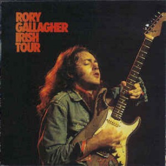 Irish Tour