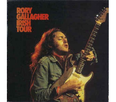 Irish Tour
