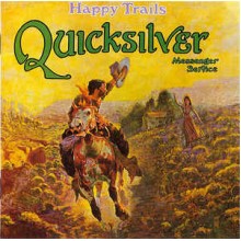 Happy Trails
