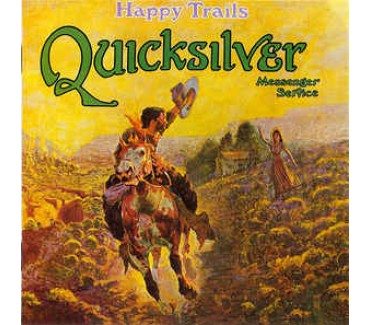 Happy Trails