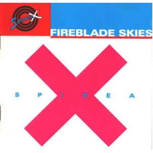 Fireblade Skies