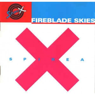 Fireblade Skies