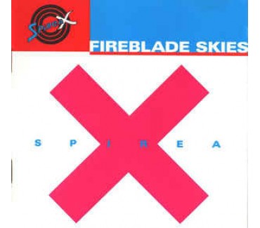 Fireblade Skies