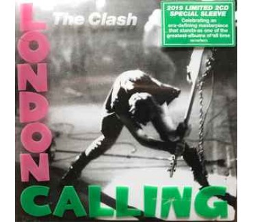 London Calling