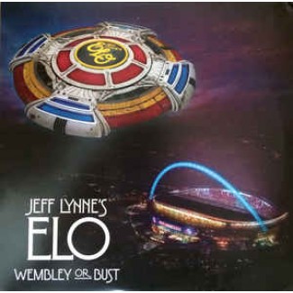 Wembley Or Bust
