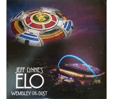 Wembley Or Bust