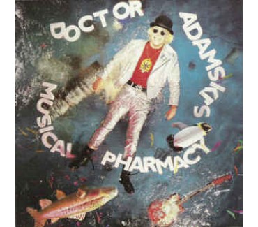 Doctor Adamski's Musical Pharmacy
