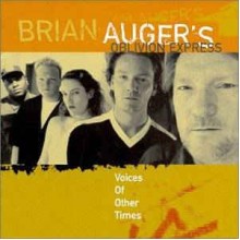 Voices Of Other Times