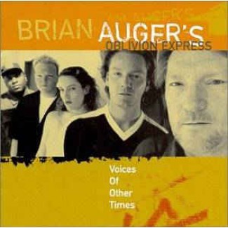 Voices Of Other Times