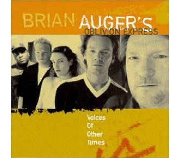 Voices Of Other Times