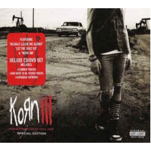 Korn III: Remember Who You Are