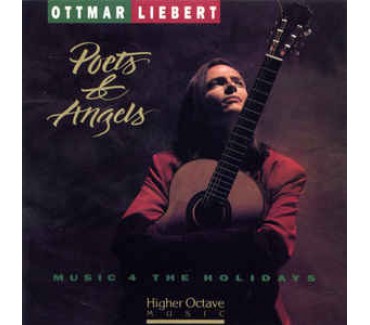 Poets & Angels
