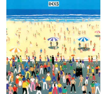 INXS