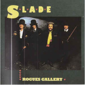 Rogues Gallery