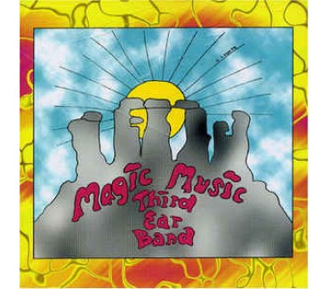 Magic Music