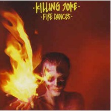 Fire Dances