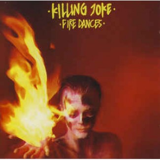 Fire Dances