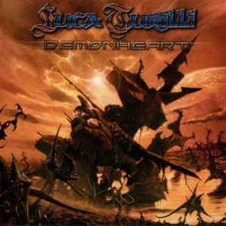 Demonheart