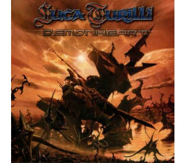 Demonheart