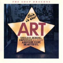 This Is Our Art