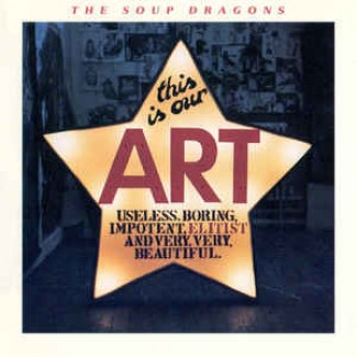 This Is Our Art