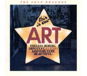 This Is Our Art