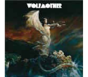 Wolfmother