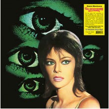 Gli Occhi Freddi Della Paura (Original Motion Picture Soundtrack)