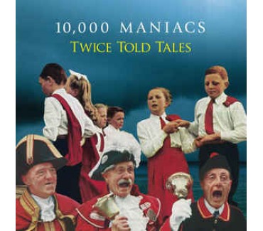 Twice Told Tales