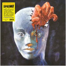 Spasmo (Original Motion Picture Soundtrack)