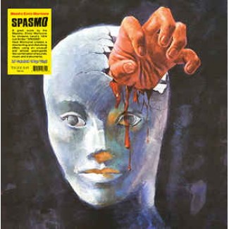 Spasmo (Original Motion Picture Soundtrack)