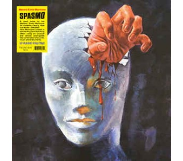 Spasmo (Original Motion Picture Soundtrack)