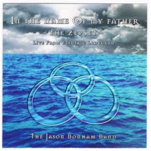 In The Name Of My Father - The Zepset -