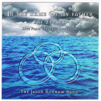 In The Name Of My Father - The Zepset -
