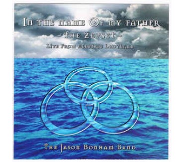 In The Name Of My Father - The Zepset -
