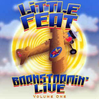 Barnstormin' Live - Volume 1