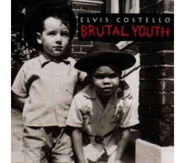 Brutal Youth