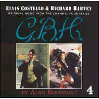 Original Music From The Channel Four Series: G.B.H.