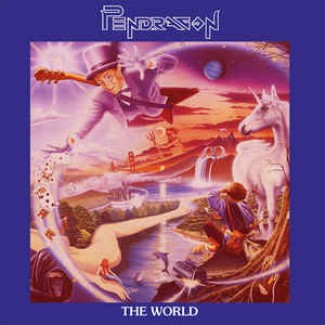 The World