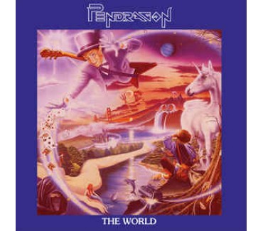 The World
