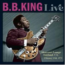 Live - Showcase Lounge, Oakland, CA, February 15th, 1971