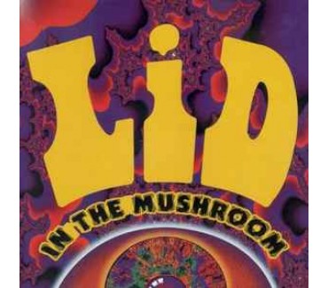 In The Mushroom