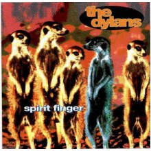 Spirit Finger