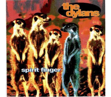 Spirit Finger