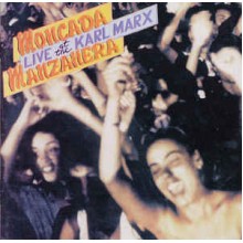 Live At The Karl Marx