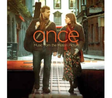 Once: Music From The Motion Picture