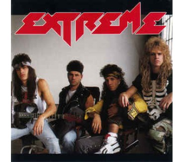 Extreme