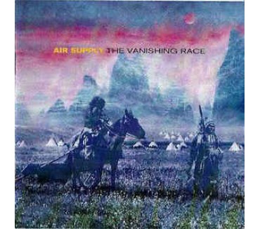 The Vanishing Race