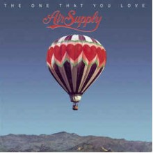 The One That You Love