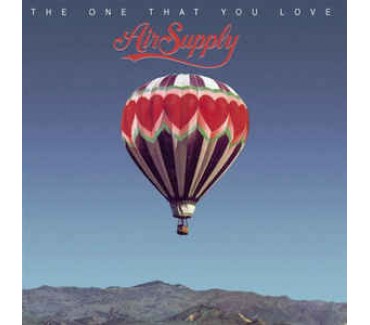 The One That You Love
